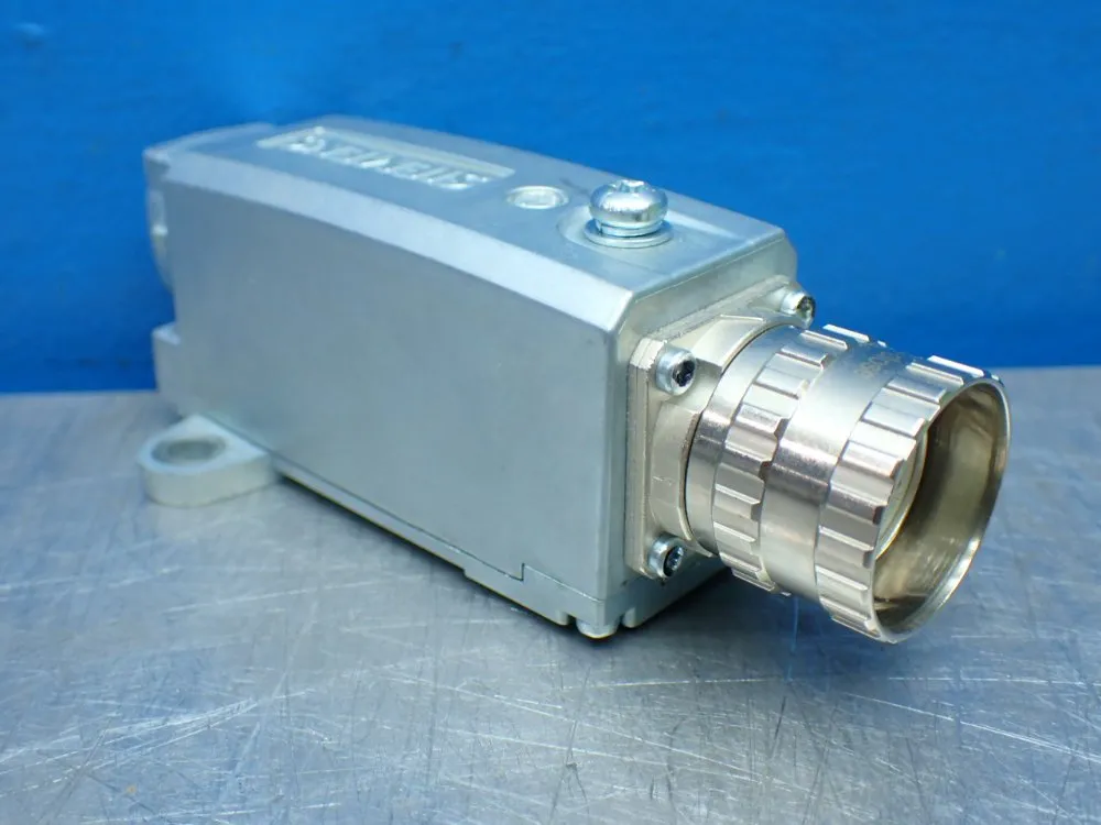 Siemens Sinamics Sme25 Absolute Encoder Unit. - 6sl3055-0aa00-5ha3