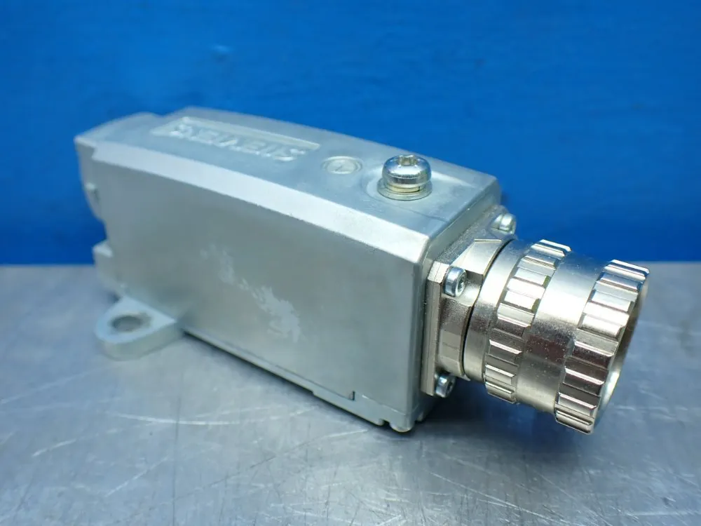 Siemens Sinamics Sme25 Absolute Encoder Unit. - 6sl3055-0aa00-5ha3