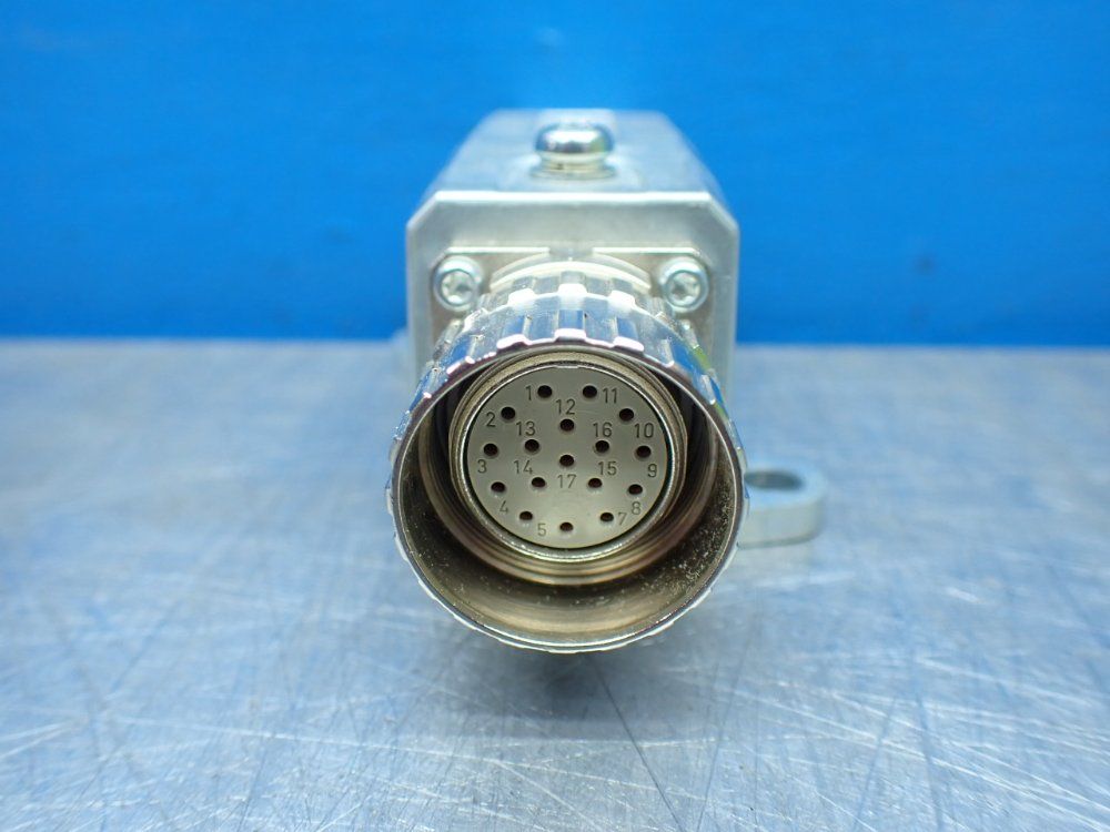 Siemens Sinamics Sme25 Absolute Encoder Unit. - 6sl3055-0aa00-5ha3