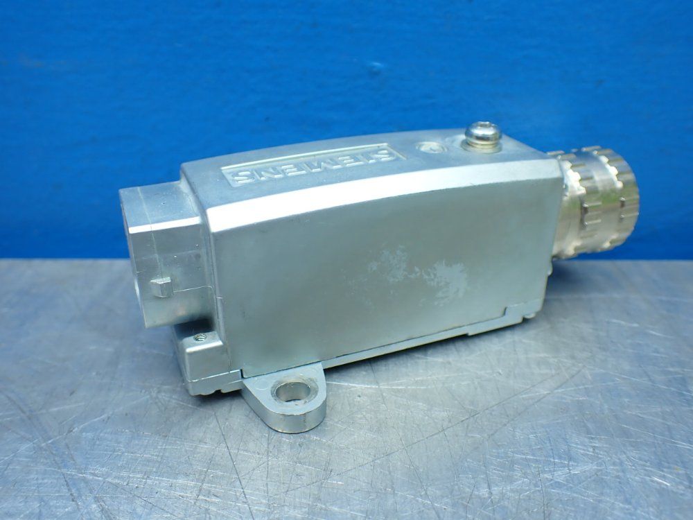 Siemens Sinamics Sme25 Absolute Encoder Unit. - 6sl3055-0aa00-5ha3