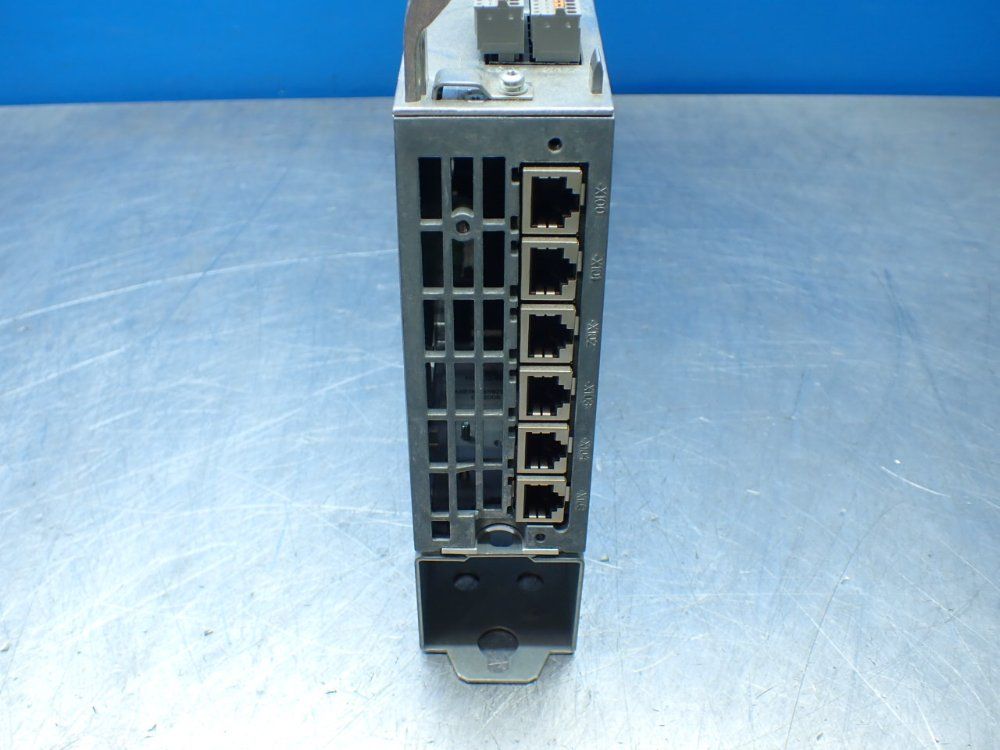 Siemens Sinumerik 840d Plc Unit - 6fc5373-0aa00-0aa1