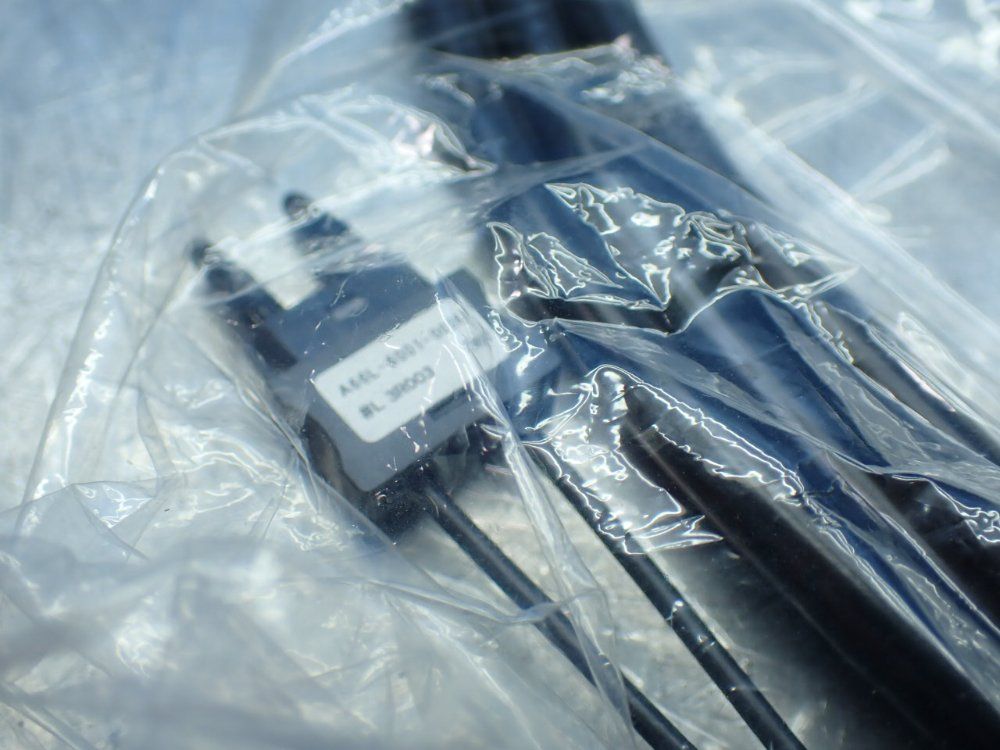 Fanuc 10ft Optical Fiber Cable - A66l-6001-0026#3r003