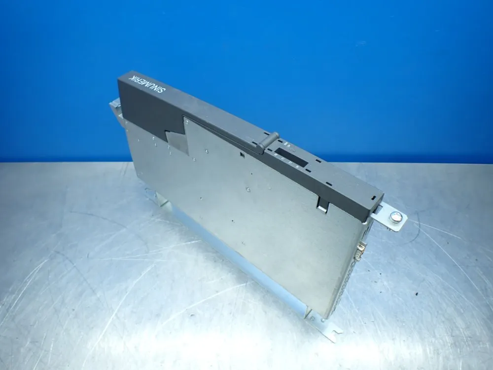 Siemens Sinumerik Numerical Extension Module - 6sl3040-1nb00-0aa0