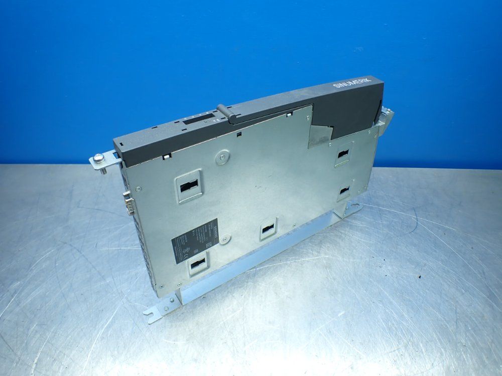 Siemens Sinumerik Numerical Extension Module - 6sl3040-1nb00-0aa0