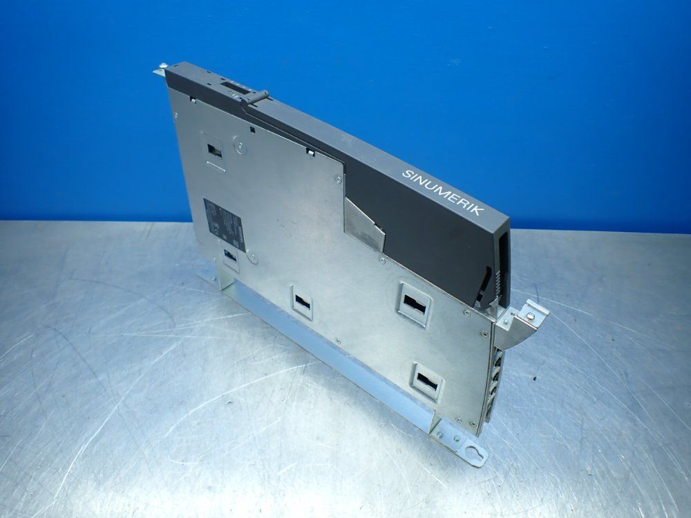 Siemens Sinumerik Numerical Extension Module - 6sl3040-1nb00-0aa0