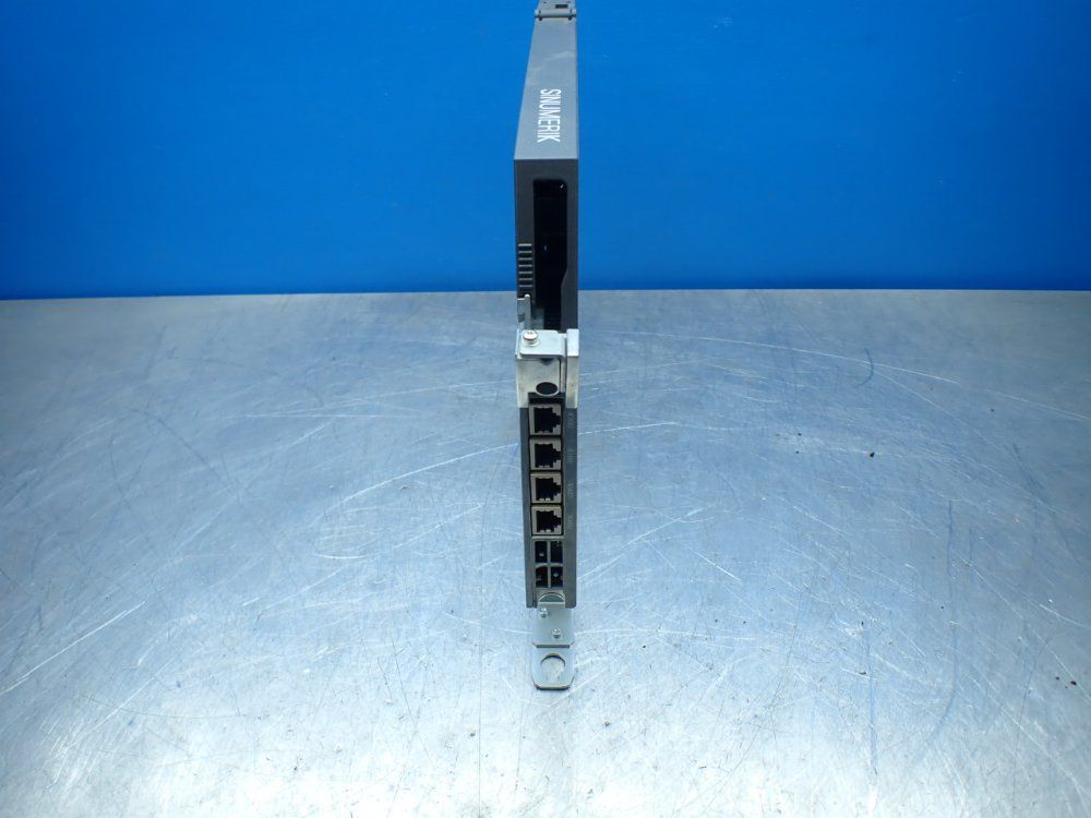 Siemens Sinumerik Numerical Extension Module - 6sl3040-1nb00-0aa0