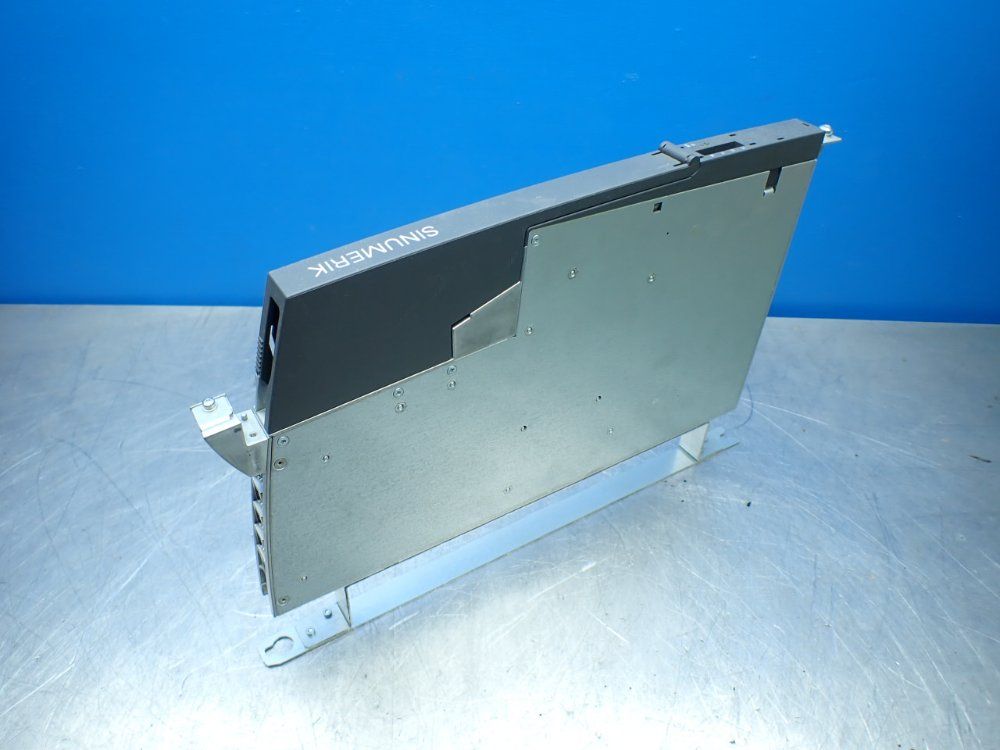 Siemens Sinumerik Numerical Extension Module - 6sl3040-1nb00-0aa0