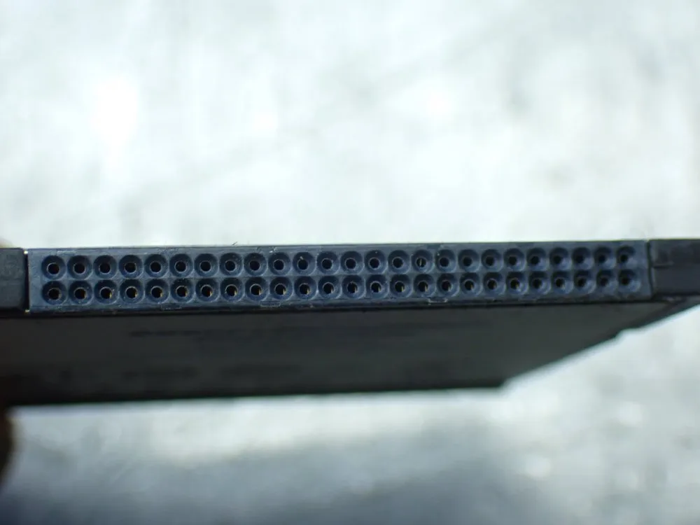 Siemens Sinumerik Compact Flash Card - 6fc5313-5ag00-0aa1