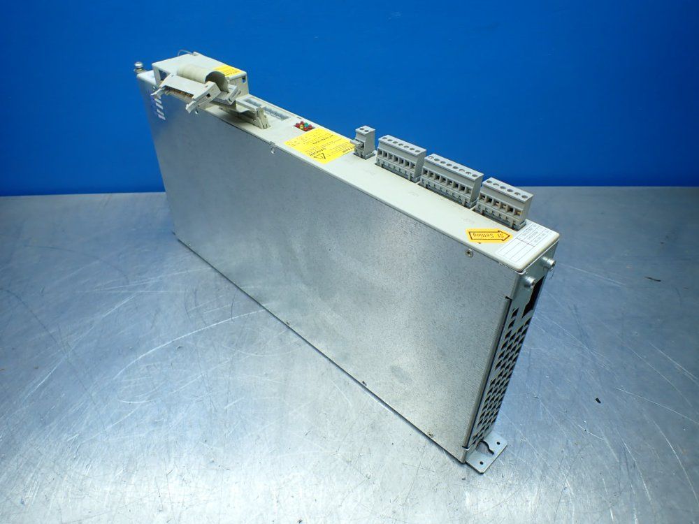 Siemens Simodrive 611 Monitoring Module - 6sn1112-1ac01-0aa1