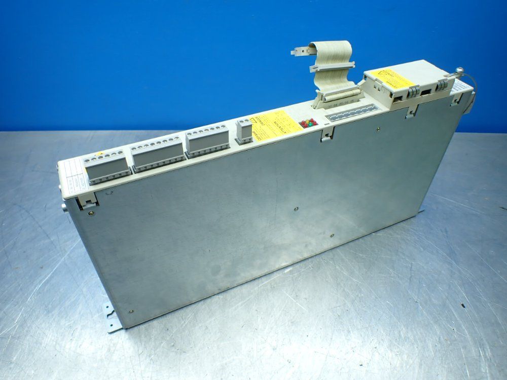 Siemens Simodrive 611 Monitoring Module - 6sn1112-1ac01-0aa1