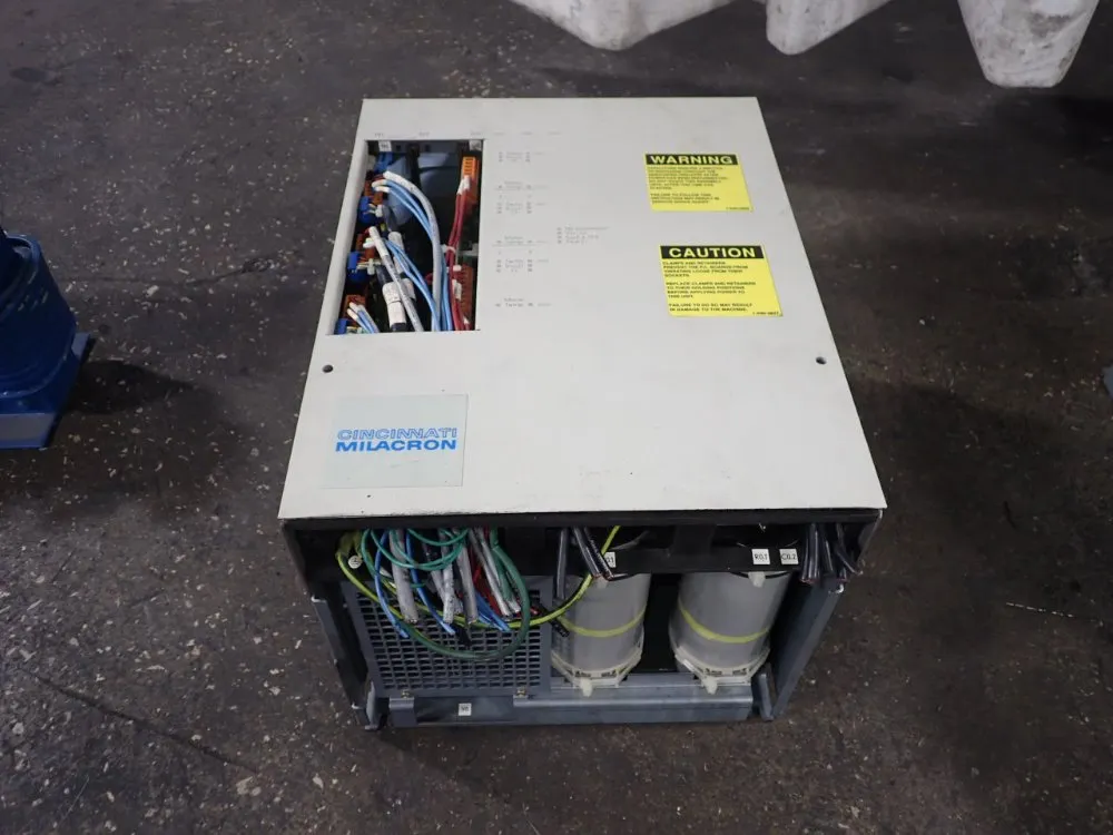 Cincinnati Drive - Simodrive