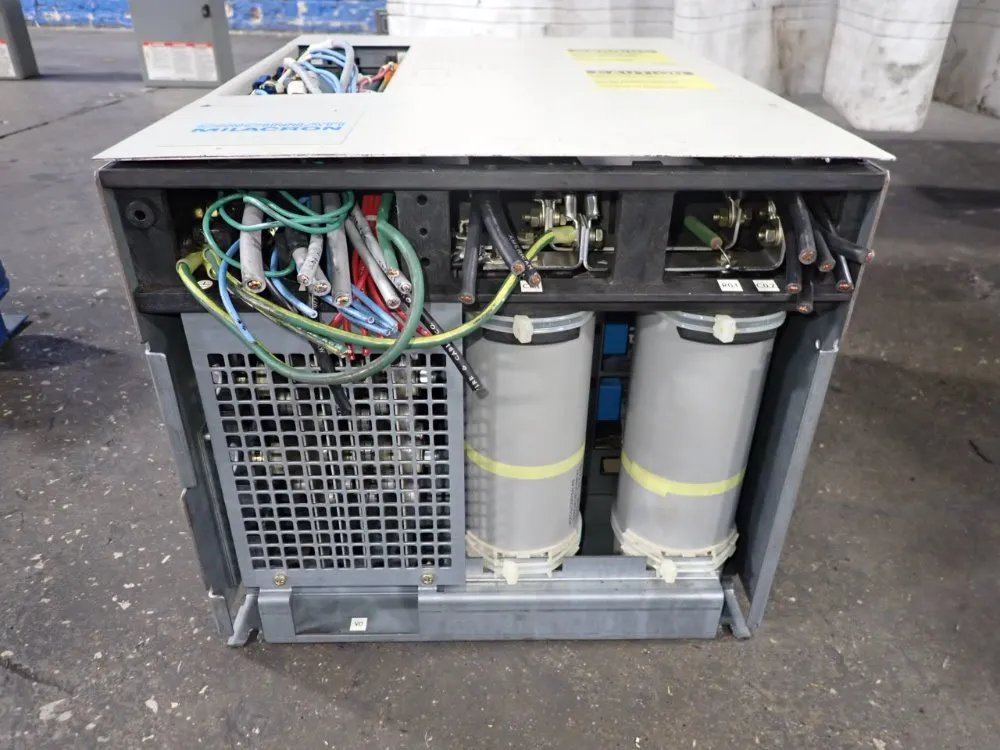 Cincinnati Drive - Simodrive