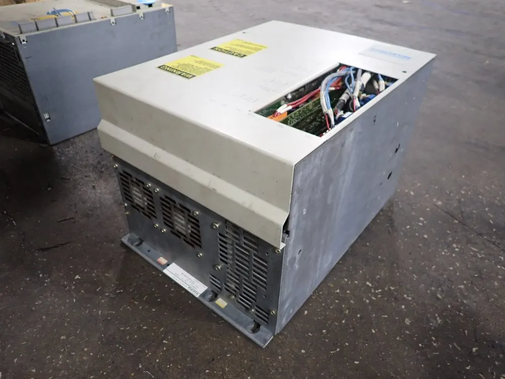 Cincinnati Drive - Simodrive