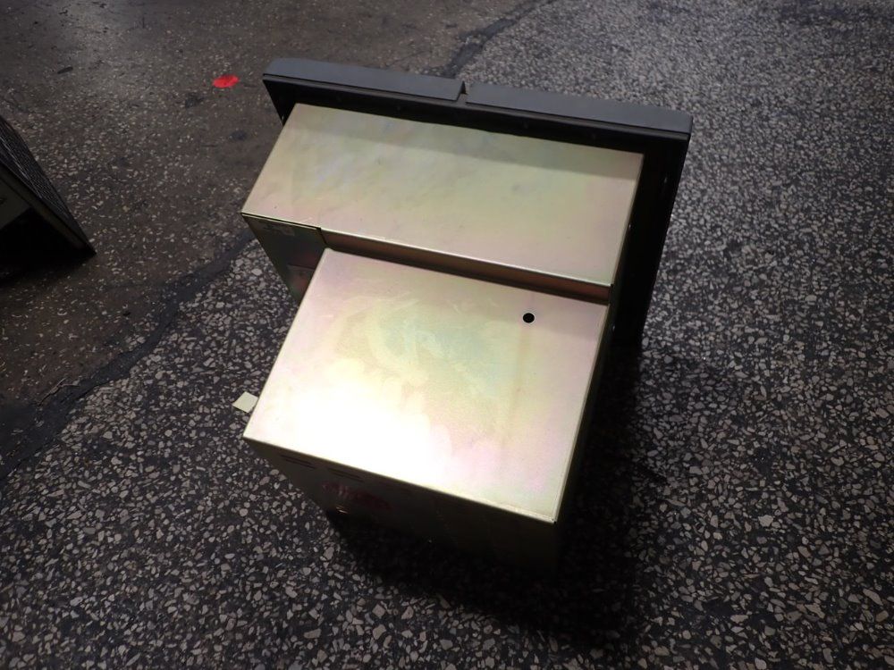 Siemens 12" Cnc Control - Acramatic 2100