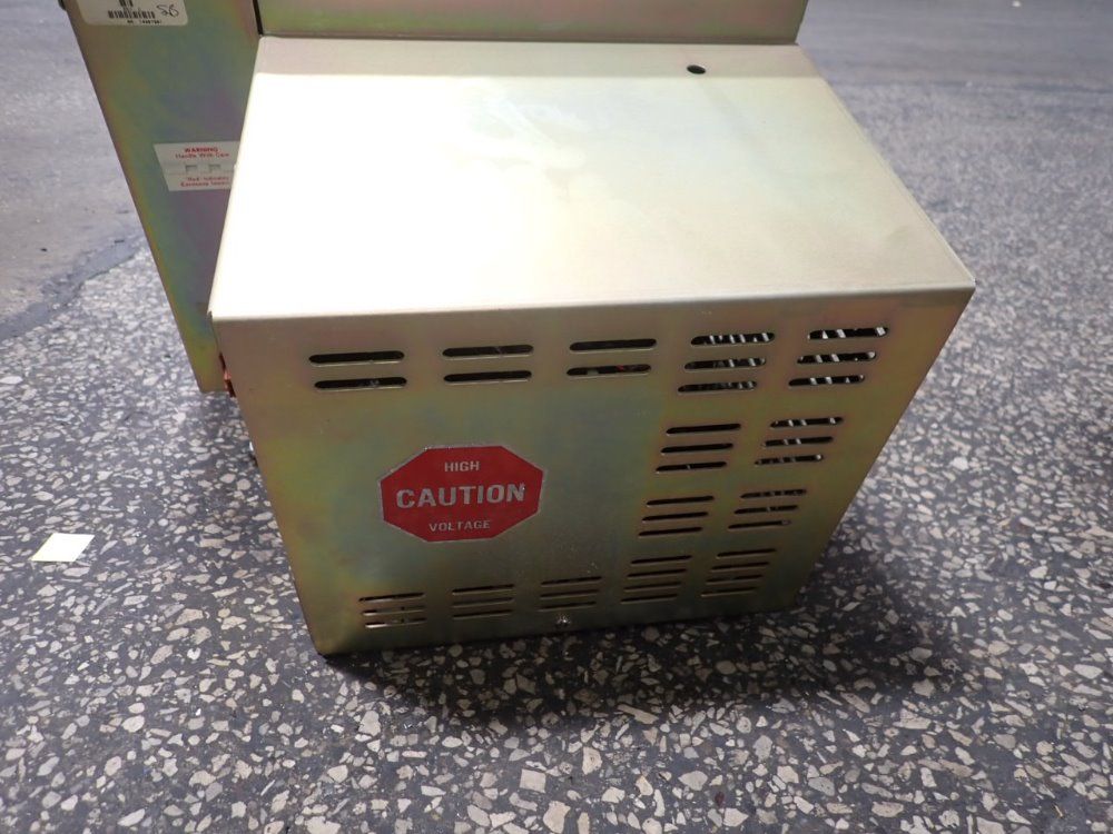 Siemens 12" Cnc Control - Acramatic 2100