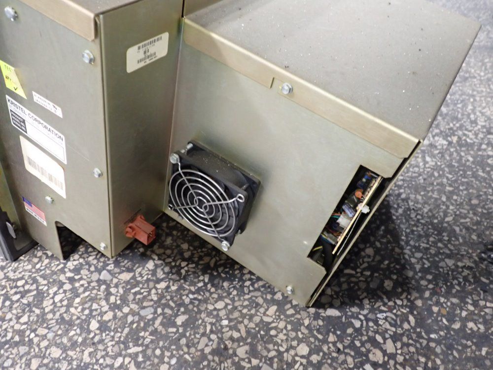 Cincinnati Milacron 12" Cnc Control - Acramatic 2100