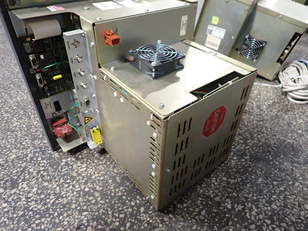 Cincinnati Milacron 12" Cnc Control - Acramatic 2100