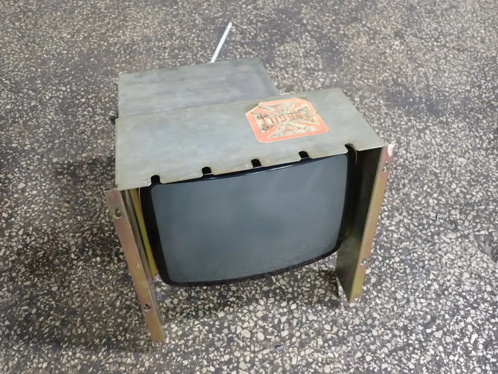 Kristel Corporation 13" Cnc Control - G2291