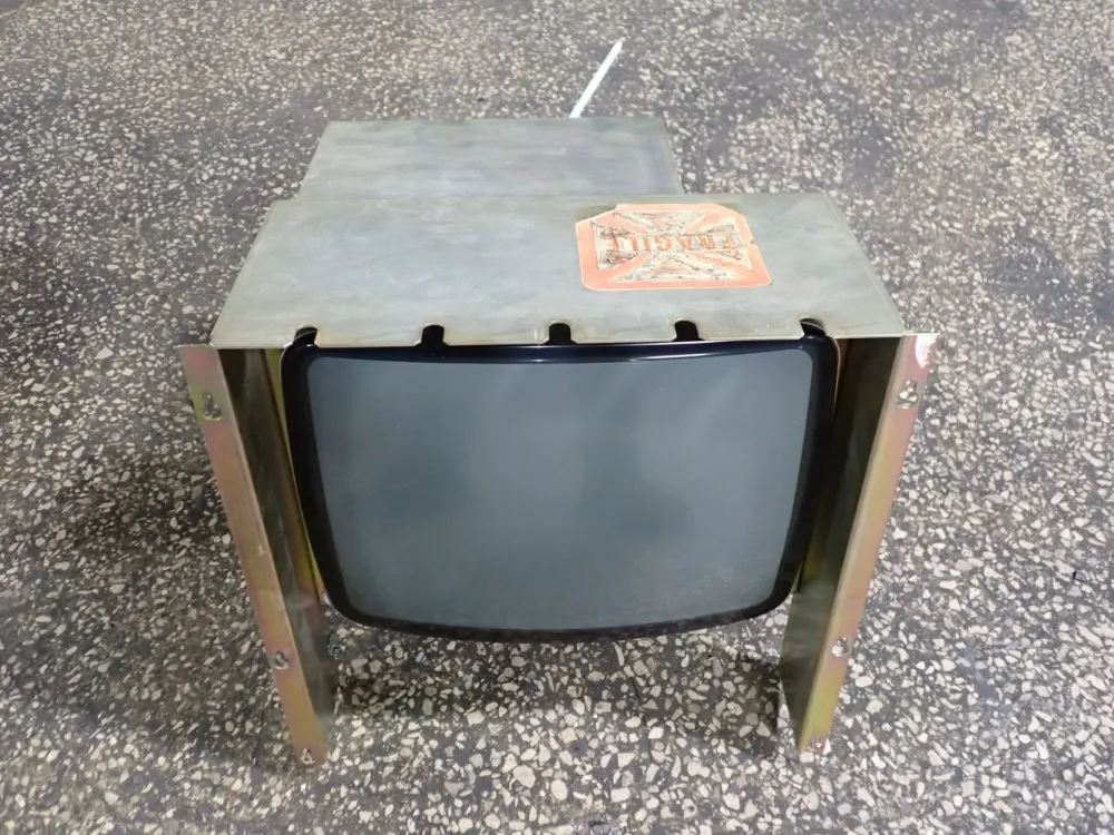 Kristel Corporation 13" Cnc Control - G2291