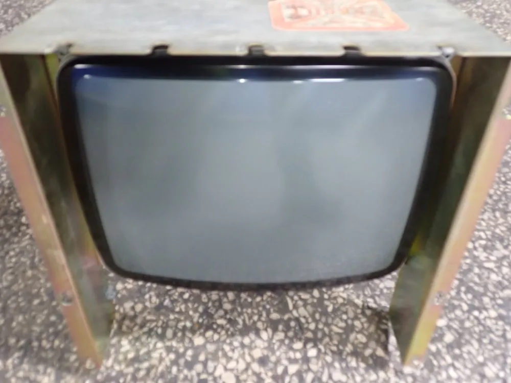 Kristel Corporation 13" Cnc Control - G2291