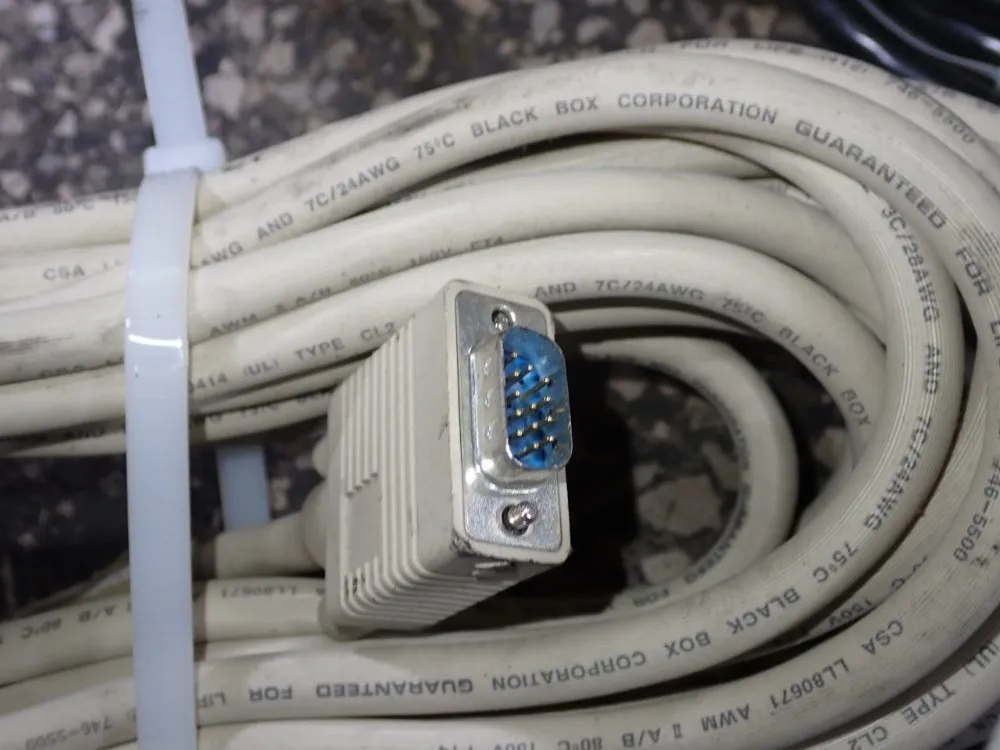 Kristel Corporation 13" Cnc Control - G2291