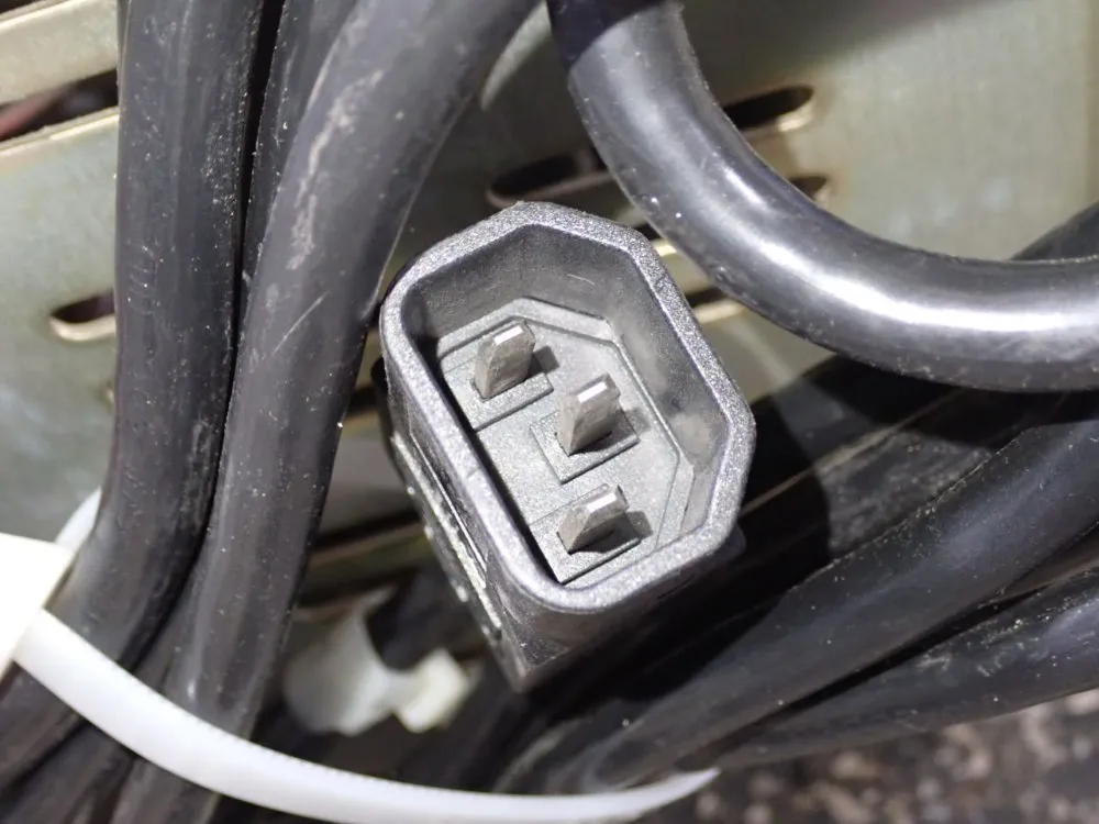 Kristel Corporation 13" Cnc Control - G2291