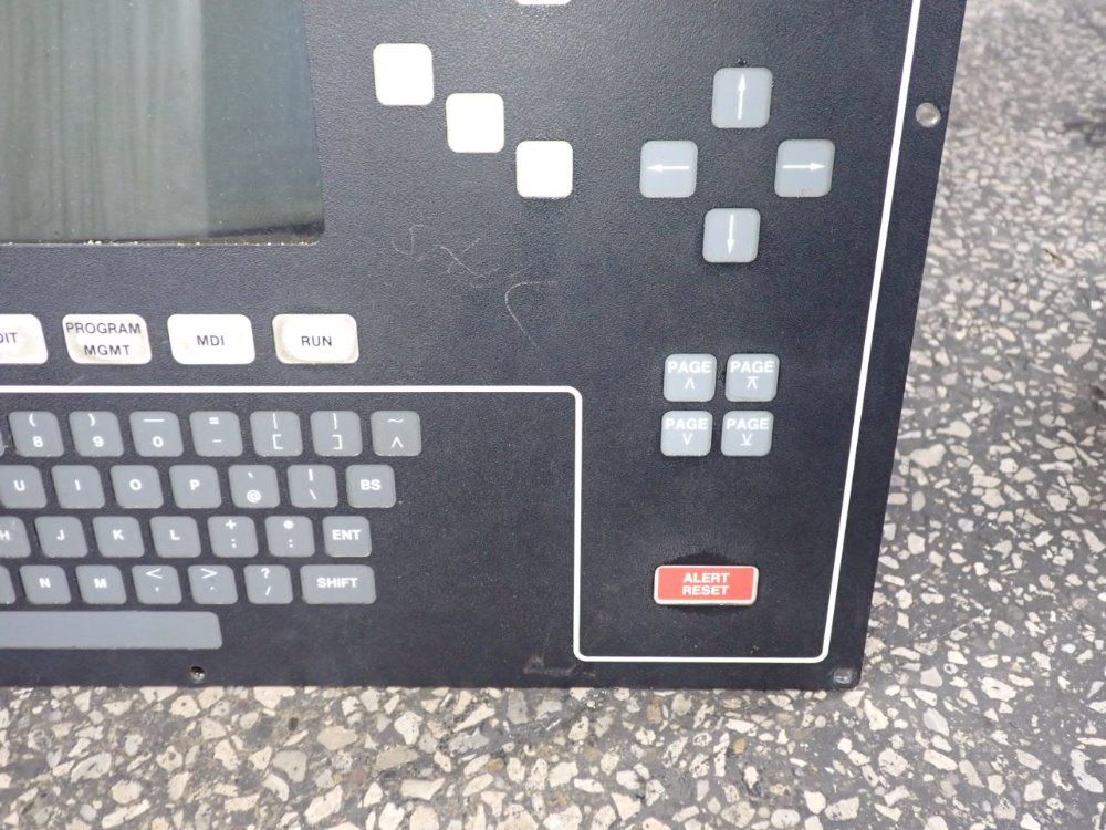 Cincinnati 11" Cnc Control - Acramatic 975