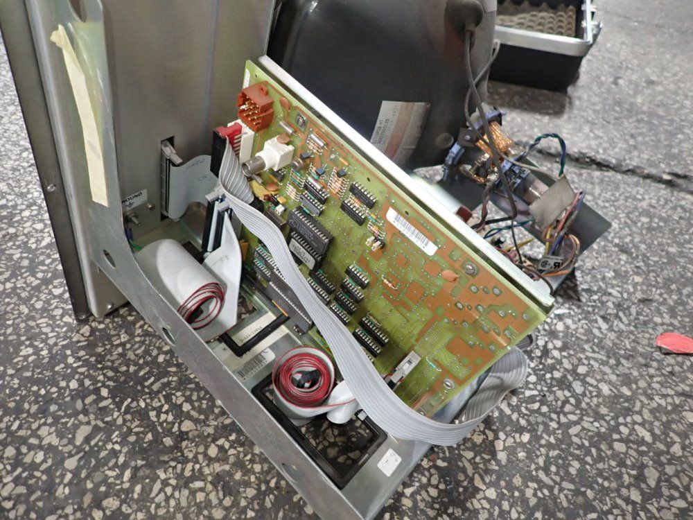 Cincinnati 11" Cnc Control - Acramatic 975