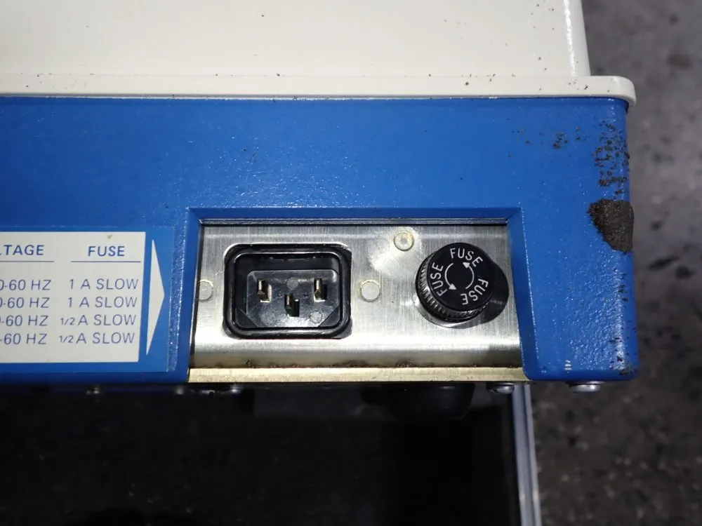 Data I/o Portable Prom Programmer - Ix