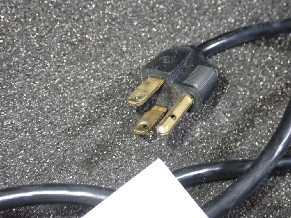 Data I/o Portable Prom Programmer - Ix