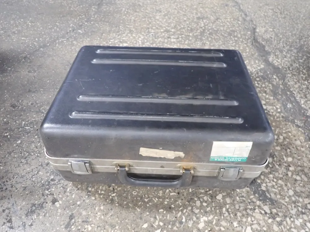 Data I/o Portable Prom Programmer - Ix