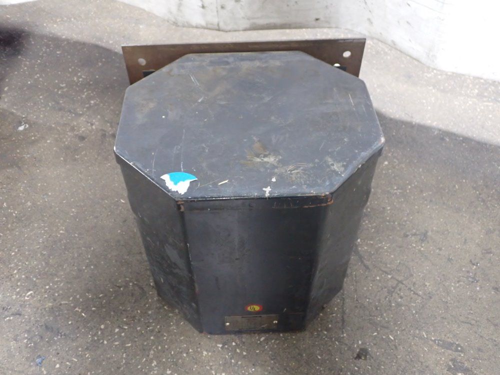 Westinghouse 7.5 Kva Transformer - 323b70ia