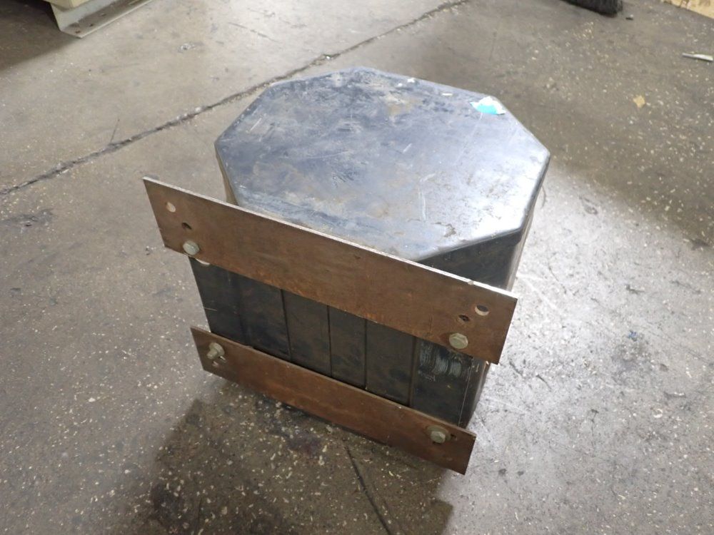 Westinghouse 7.5 Kva Transformer - 323b70ia