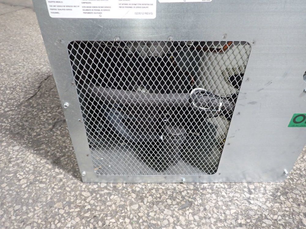 Oasis International Drinking Water Cooler - R8-d300