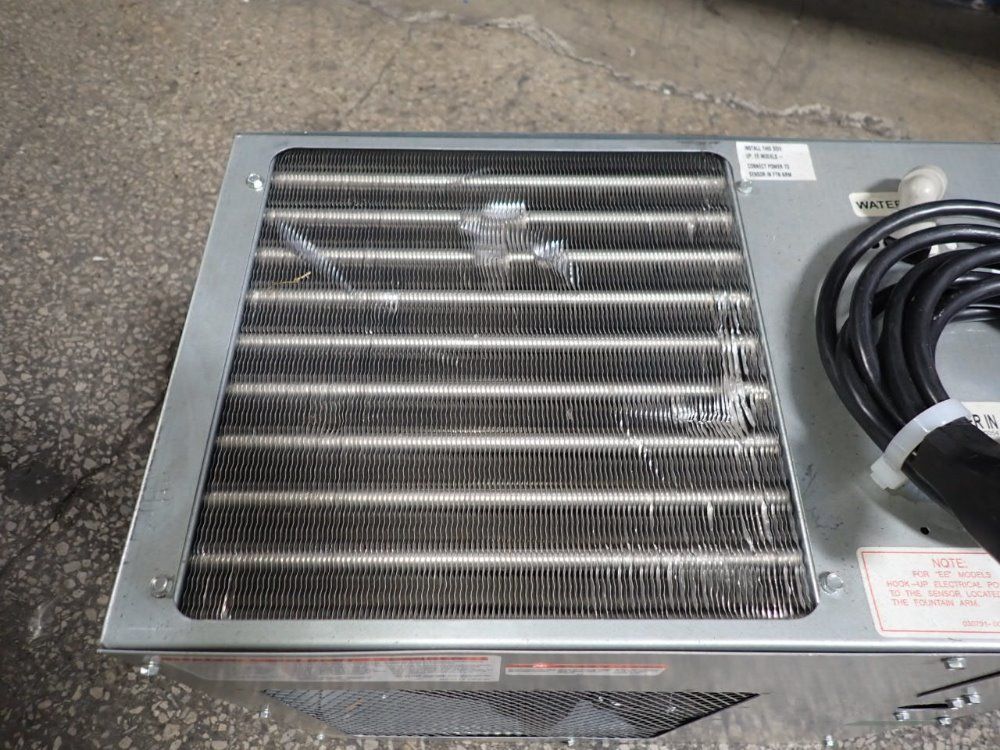 Oasis International Drinking Water Cooler - R8-d300