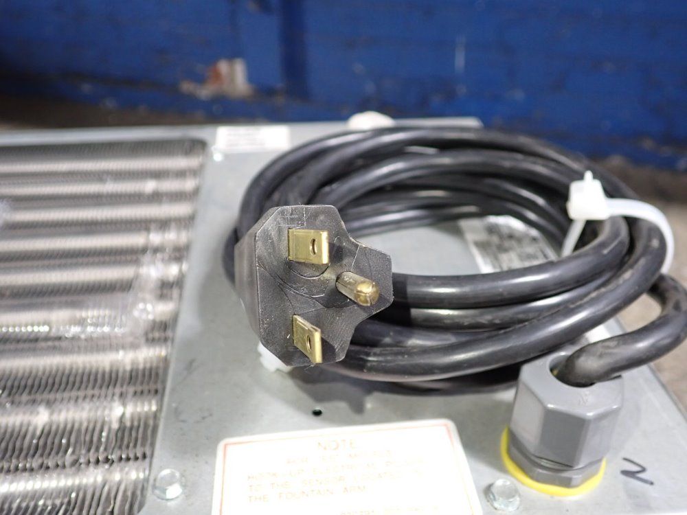 Oasis International Drinking Water Cooler - R8-d300