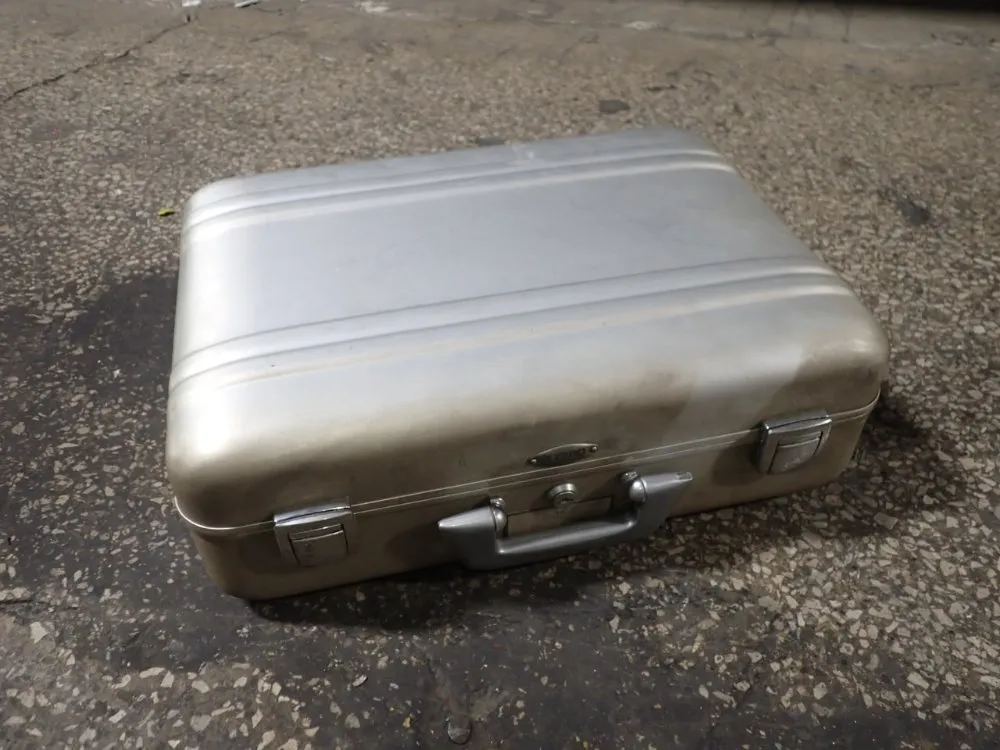 Allen Bradley Data Cartridge Recorder - 1770-sb