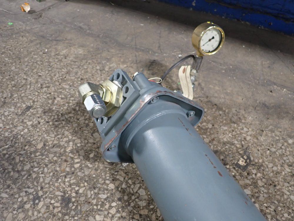 Schroeder Filter Housing - Kf33jz10sms5ac40