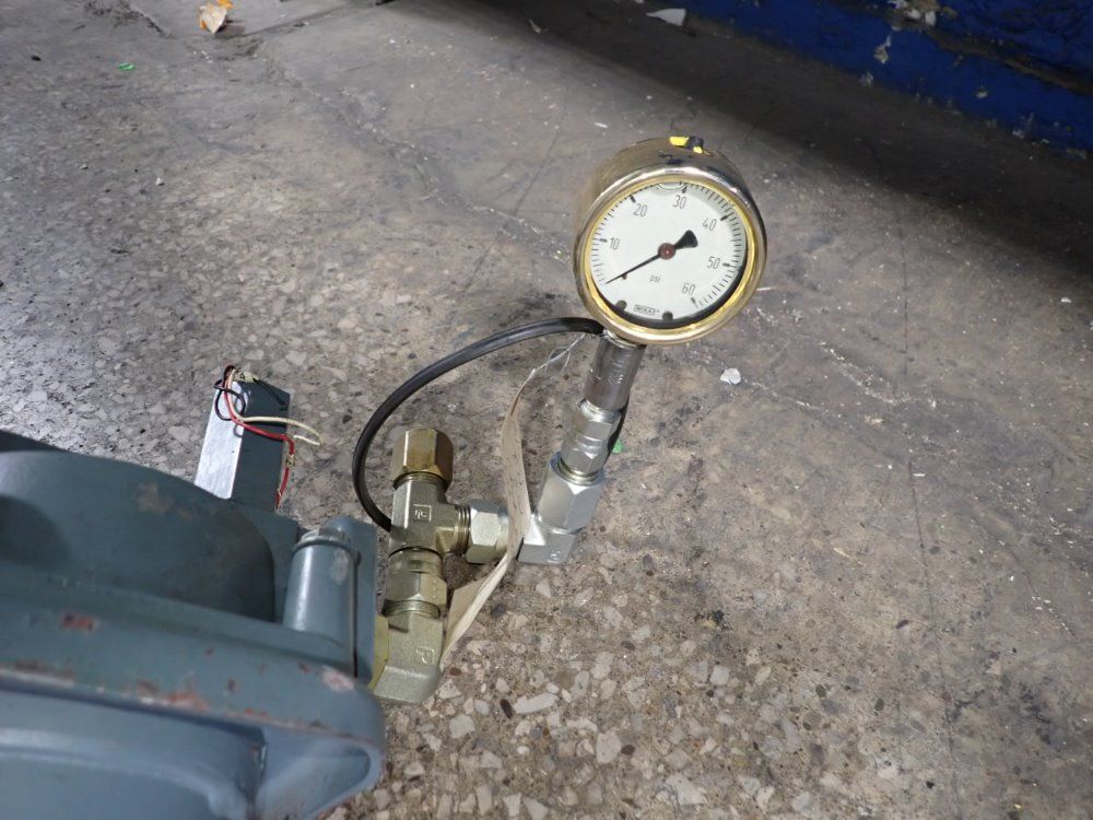 Schroeder Filter Housing - Kf33jz10sms5ac40