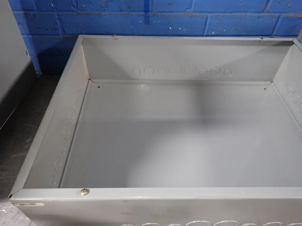 24" X 18" X 6" Electrical Enclosure