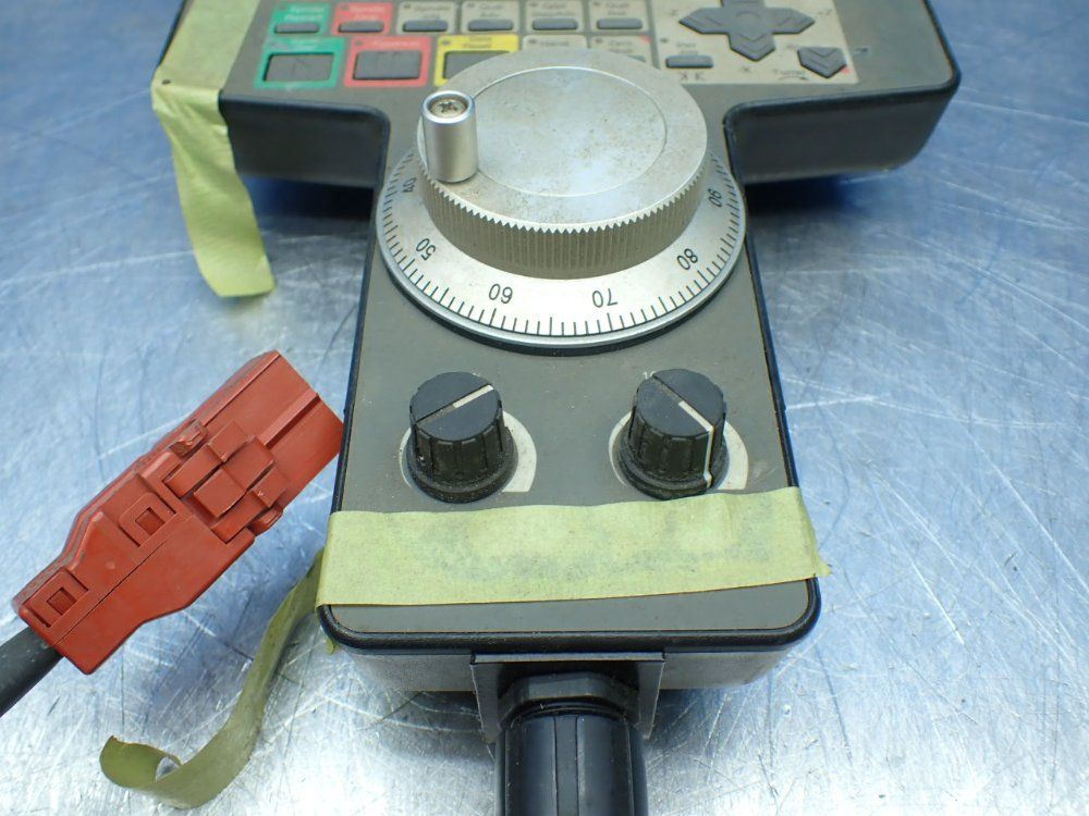 Cincinnati Milacron Teach Pendant - 3-424-2198a