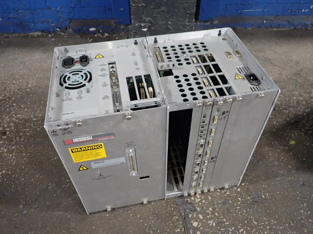 Cincinnati Acramatic 2100 Drive - 51a2100d2a-0064