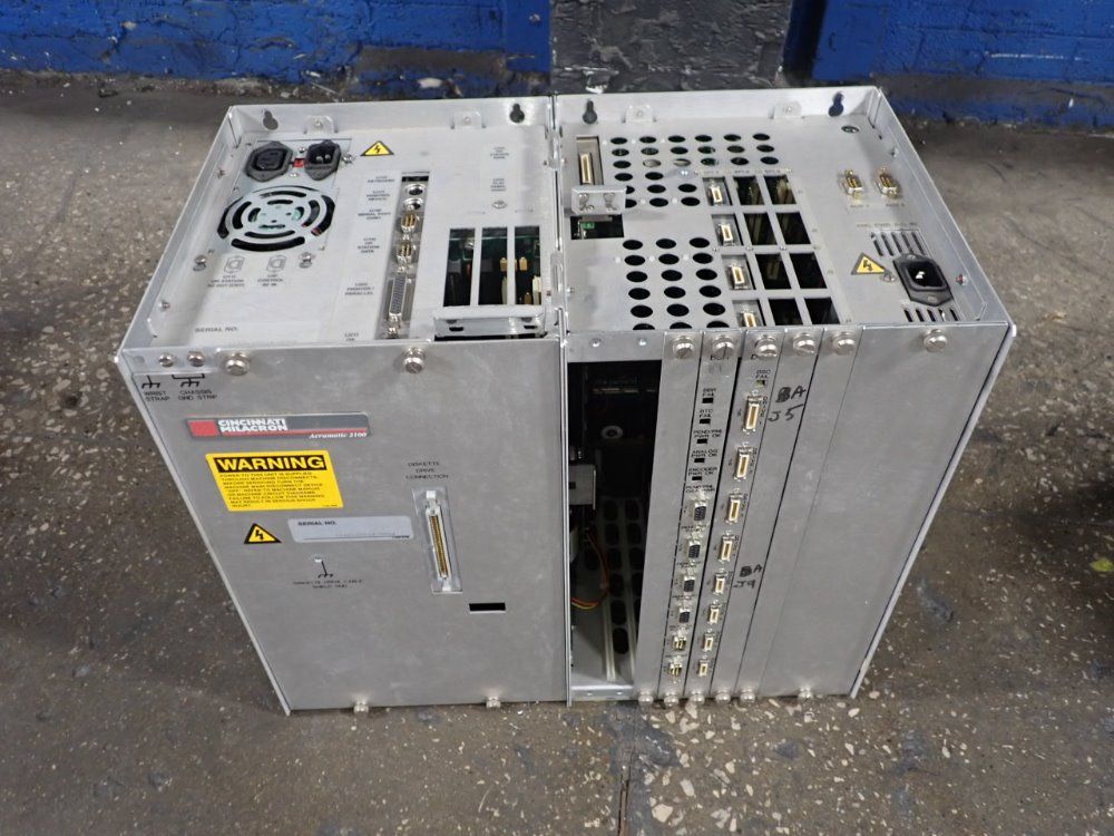 Cincinnati Acramatic 2100 Drive - 51a2100d2a-0064