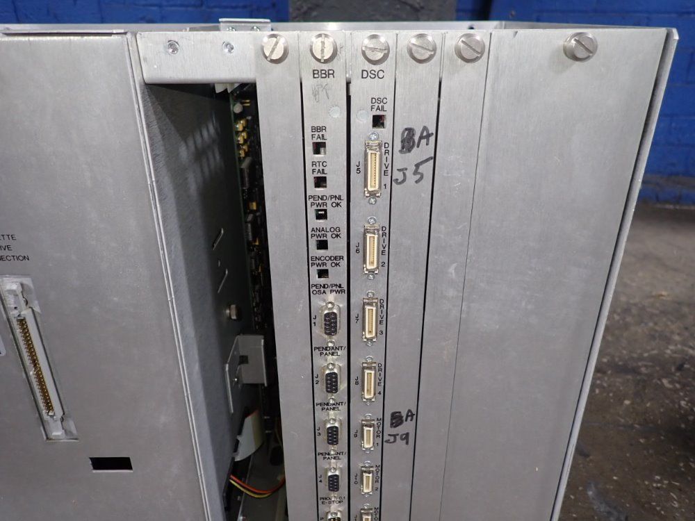 Cincinnati Acramatic 2100 Drive - 51a2100d2a-0064