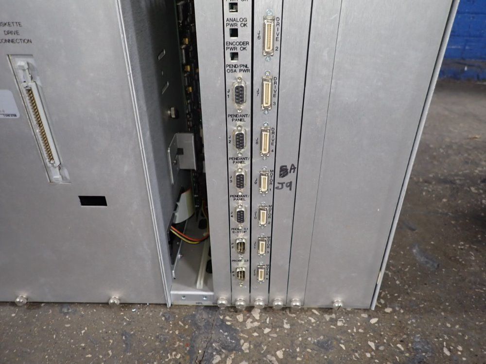 Cincinnati Acramatic 2100 Drive - 51a2100d2a-0064