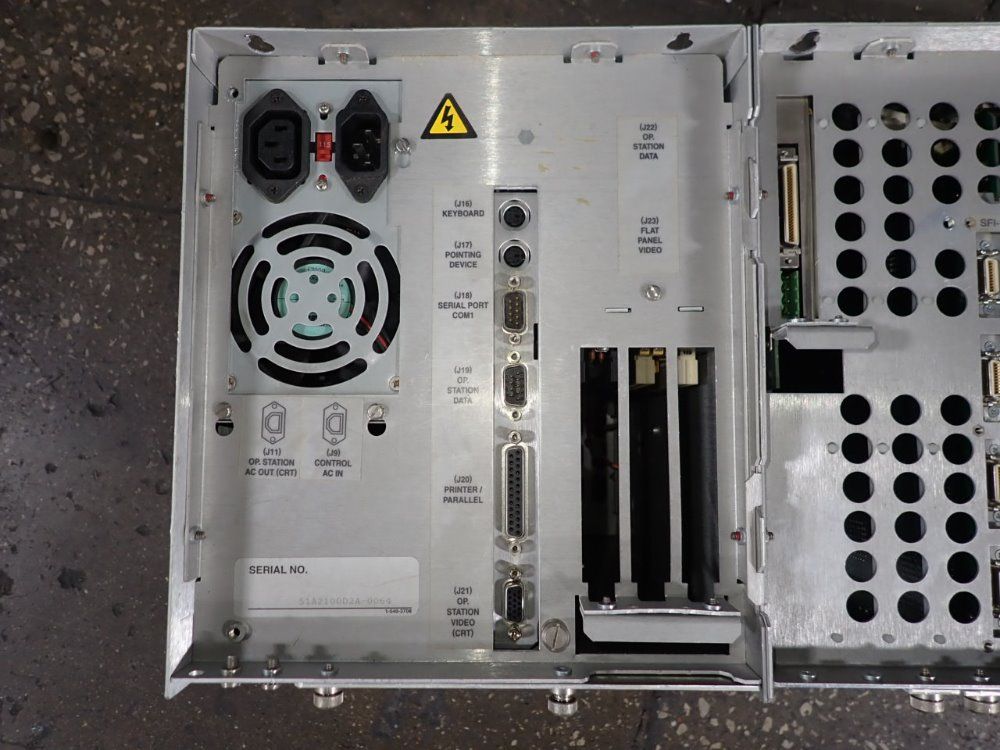 Cincinnati Acramatic 2100 Drive - 51a2100d2a-0064