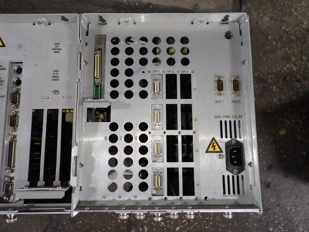 Cincinnati Acramatic 2100 Drive - 51a2100d2a-0064