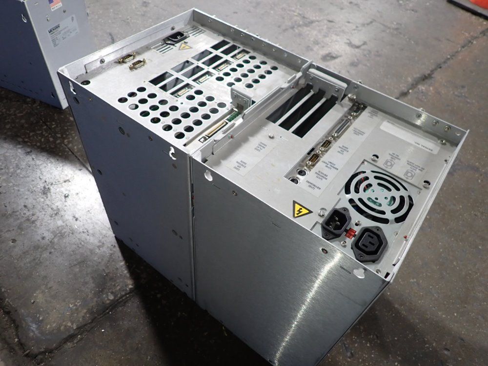 Cincinnati Acramatic 2100 Drive - 51a2100d2a-0064