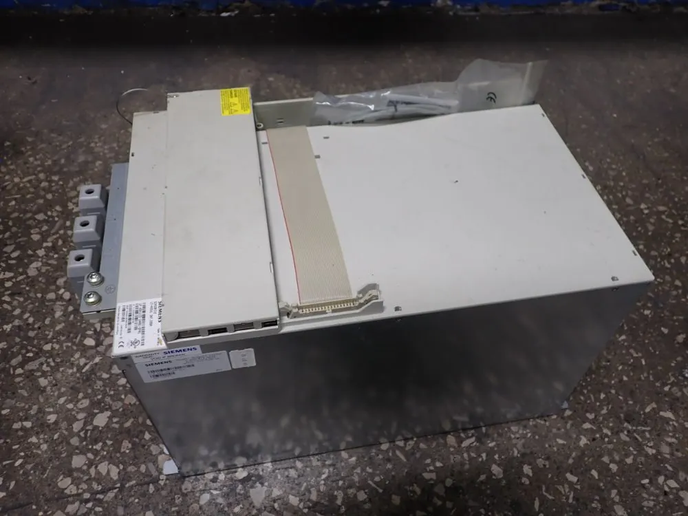 Siemens Drive - 6sn1123-1aa01-0fa1