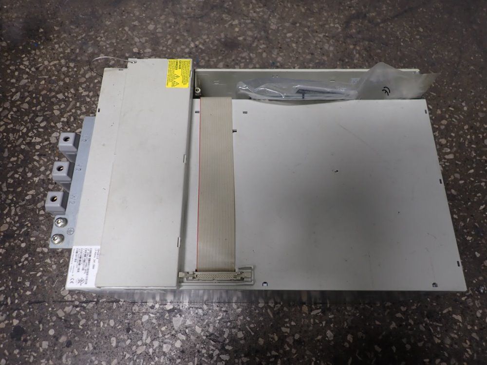 Siemens Drive - 6sn1123-1aa01-0fa1